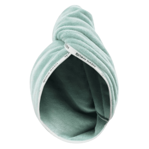 Тюрбан для волосся Bjorn Axen Hair Towel Wrap